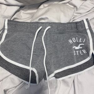Hollis yet sleep shorts